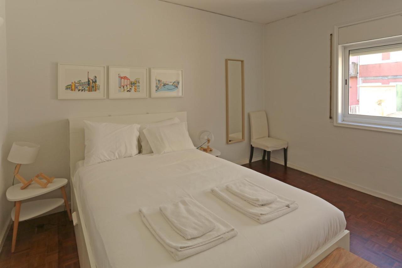 Villa D'Ouro Porto Luaran gambar