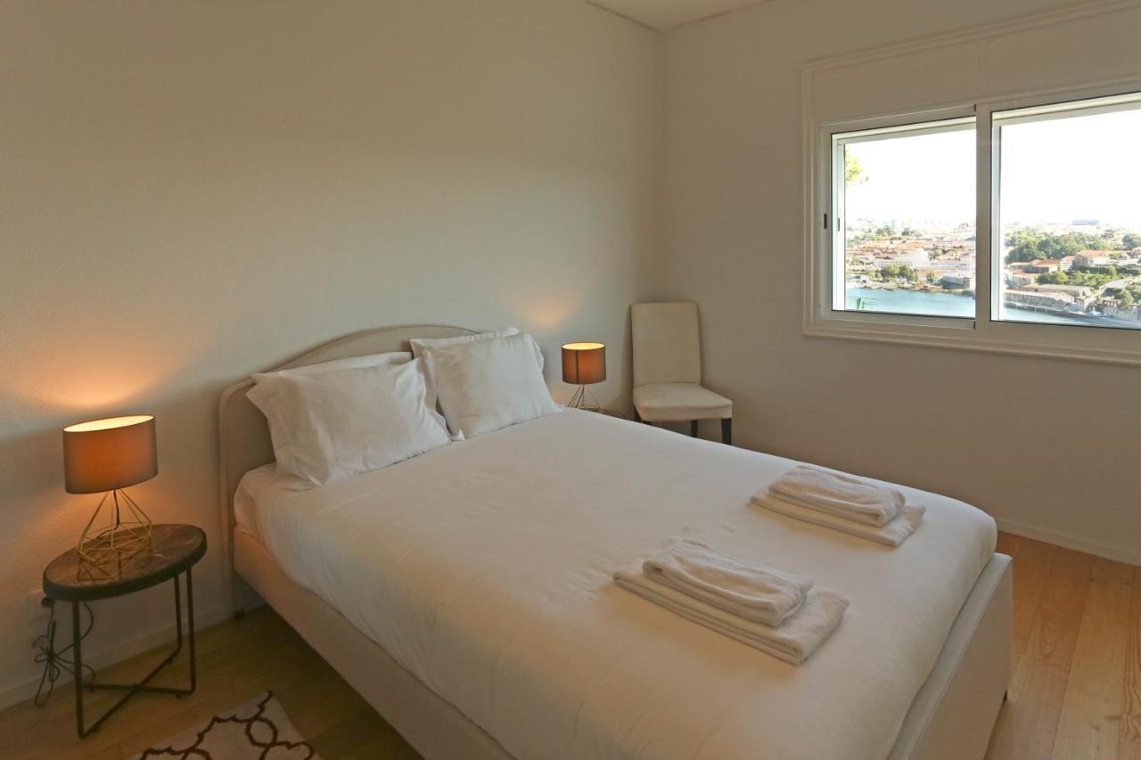 Villa D'Ouro Porto Luaran gambar