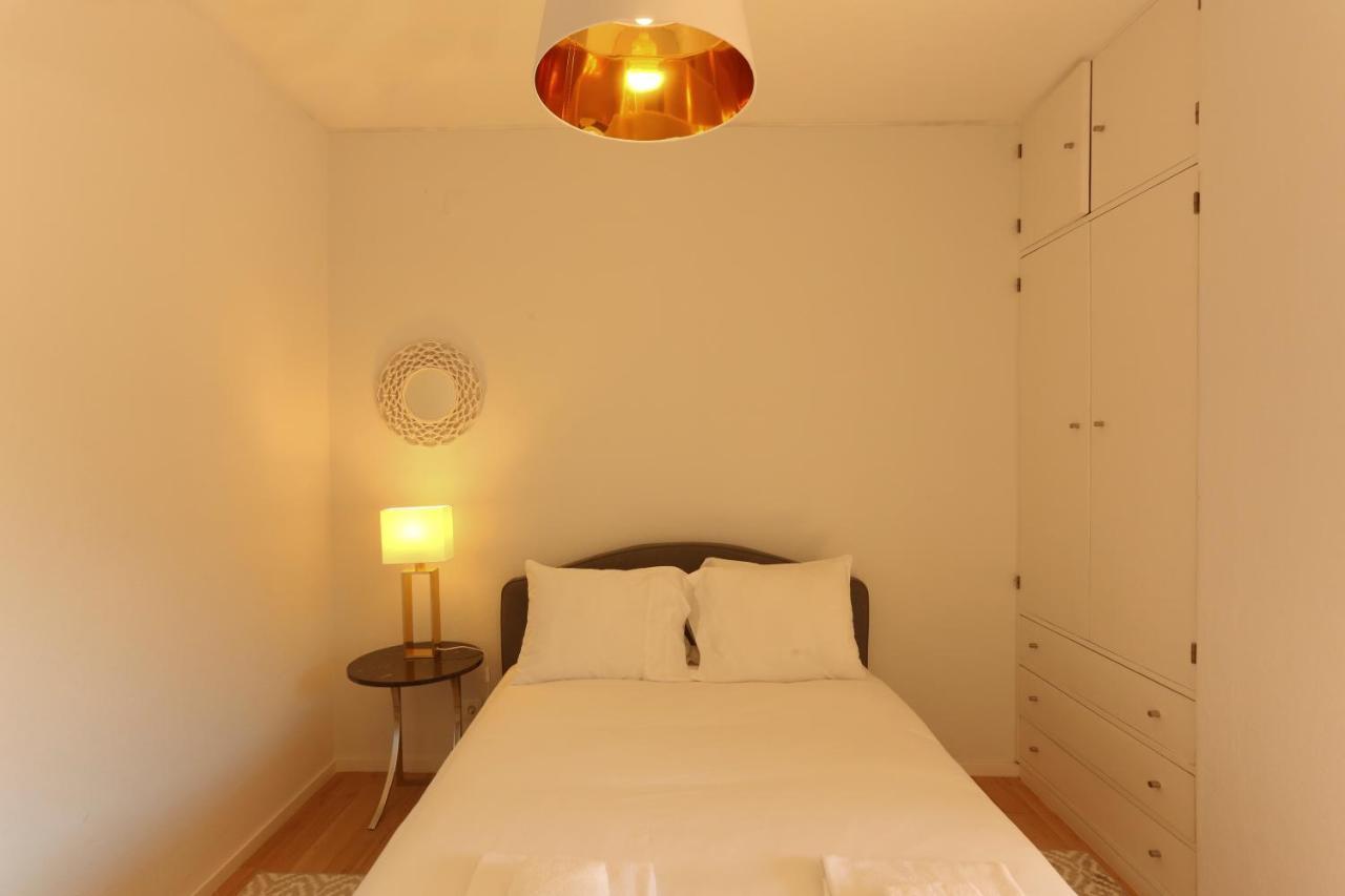 Villa D'Ouro Porto Luaran gambar