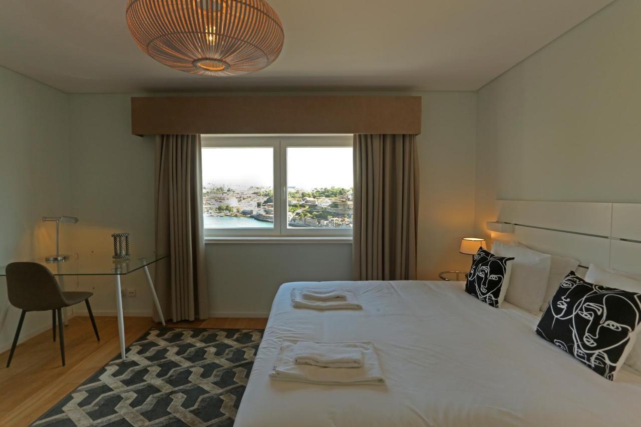 Villa D'Ouro Porto Luaran gambar