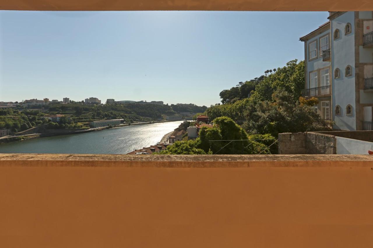 Villa D'Ouro Porto Luaran gambar