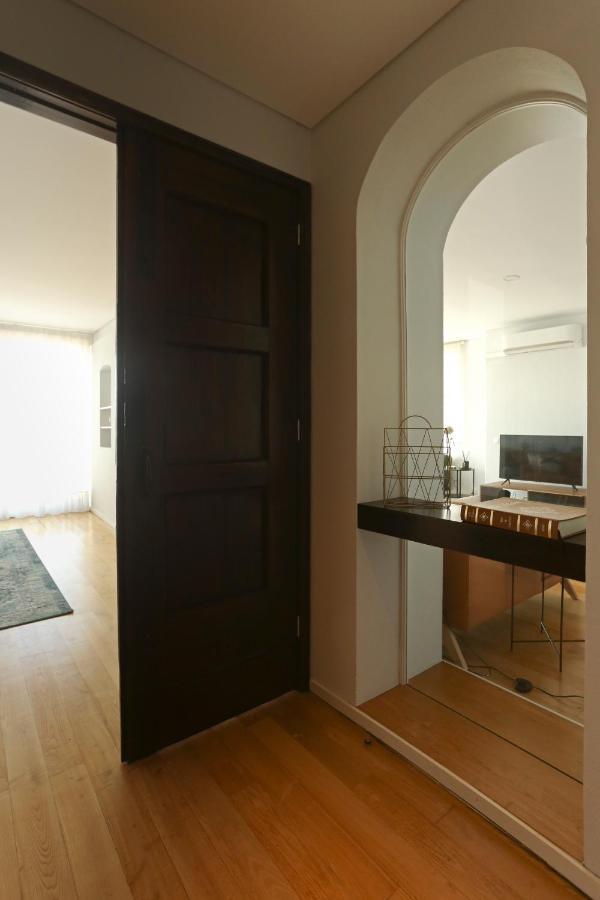 Villa D'Ouro Porto Luaran gambar