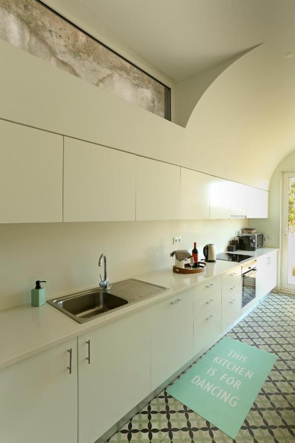 Villa D'Ouro Porto Luaran gambar