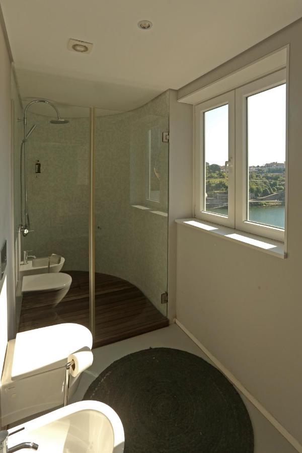Villa D'Ouro Porto Luaran gambar