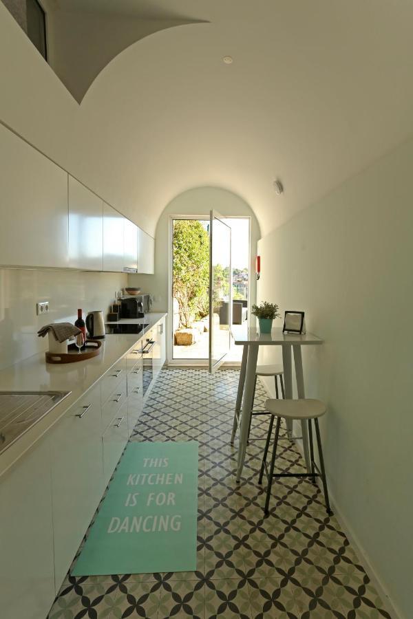 Villa D'Ouro Porto Luaran gambar