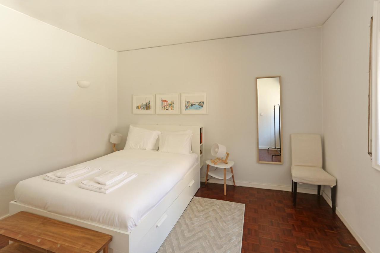 Villa D'Ouro Porto Luaran gambar