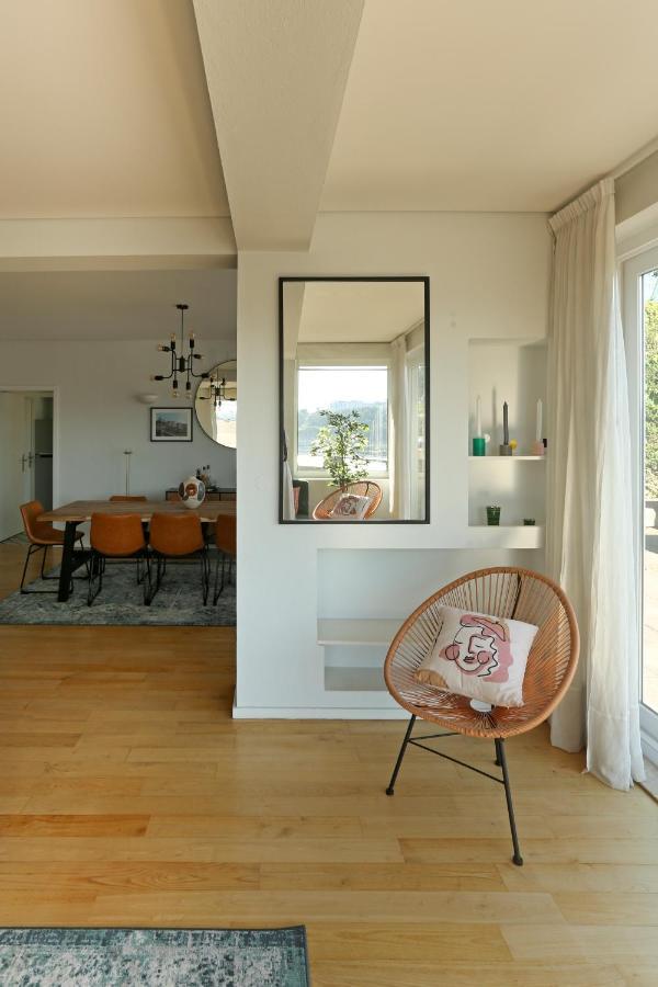 Villa D'Ouro Porto Luaran gambar