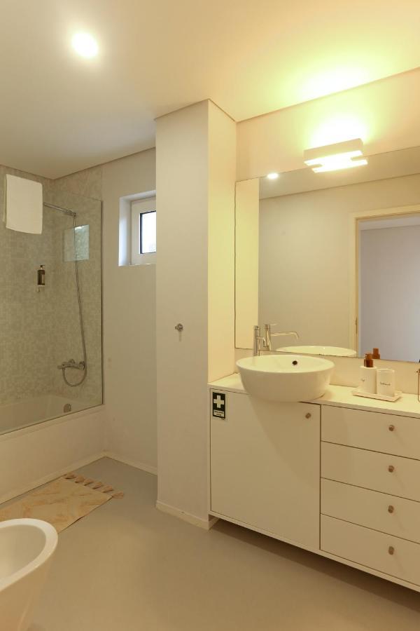 Villa D'Ouro Porto Luaran gambar