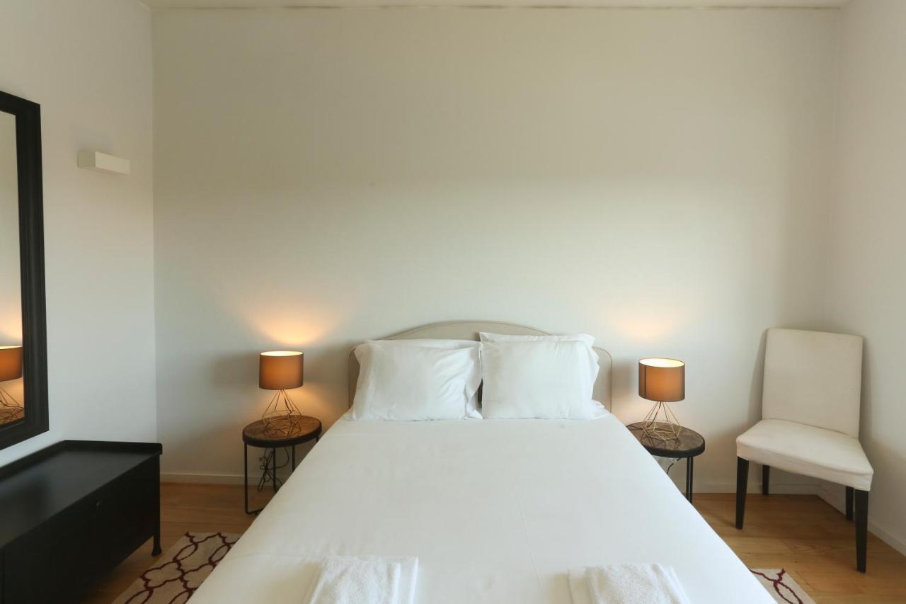 Villa D'Ouro Porto Luaran gambar