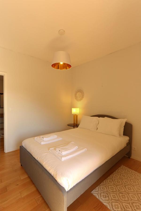 Villa D'Ouro Porto Luaran gambar