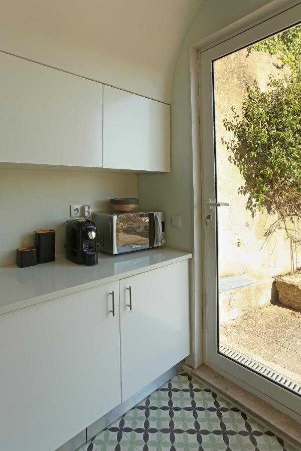 Villa D'Ouro Porto Luaran gambar