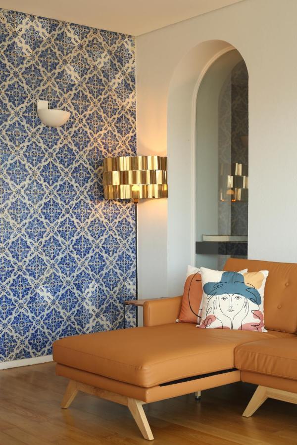 Villa D'Ouro Porto Luaran gambar